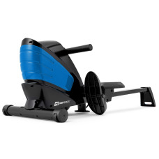 Гребной тренажер Hop-Sport HS-060R Cross Blue